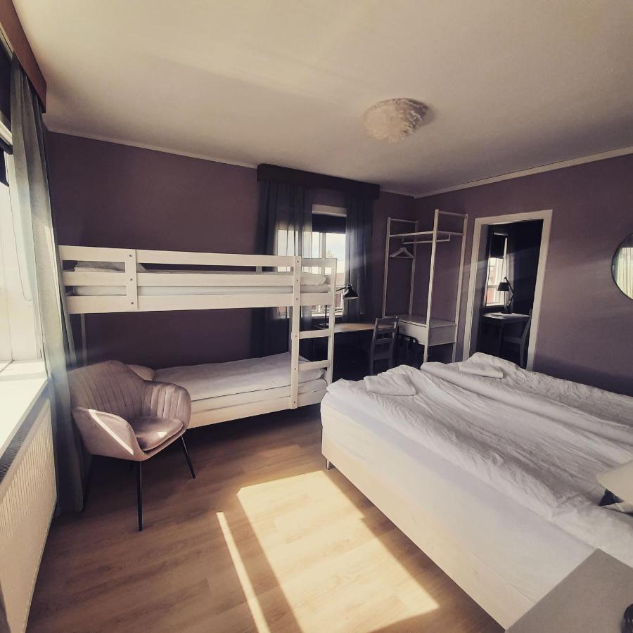 Grindavik Guesthouse Self Check In & Out Kültér fotó