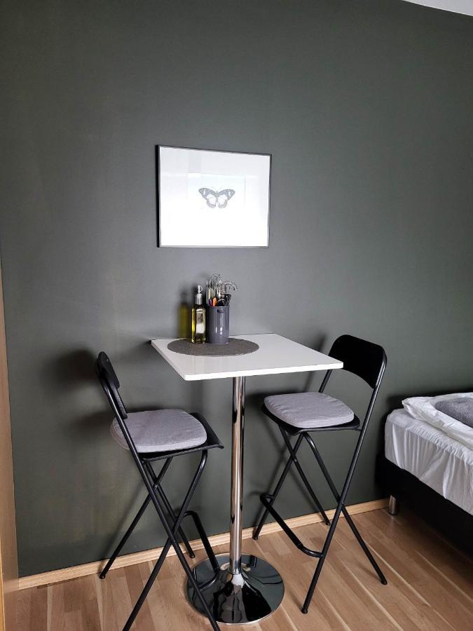 Grindavik Guesthouse Self Check In & Out Kültér fotó